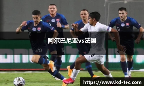 阿尔巴尼亚vs法国